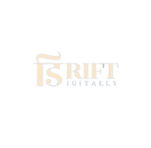 Drift Digitally Logo